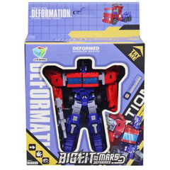 スポーツ TRANSFORMERS SPORTS LABEL Transformers Sports Label Optimus Prime Sneakers [Size 7.0