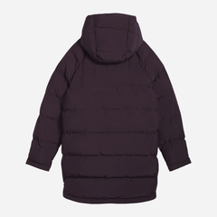 masha様 Куртка зимняя женская Puma Mono Parka 62648244 XS Фиолетовая
