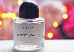 BYREDO GYPSY WATER Eau de Parfum　50mL Byredo Gypsy Water - Парфумована вода: купити за найкращою