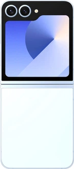 Мобильный телефон Samsung Galaxy Flip 6 12/256GB Blue (SM
