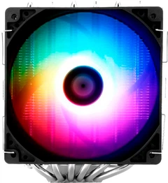 Кулер процессора Thermalright Peerless Assassin 120 SE ARGB
