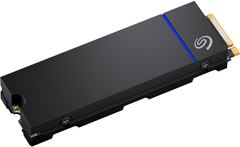 Диск SSD Seagate Game Drive PS5 NVMe SSD 1 TB