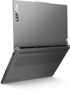 Ноутбук Lenovo Legion 5 16IRX9 (83DG007ARA) Luna Grey / 16
