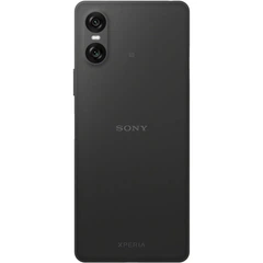 Смартфон Sony Xperia 10 VI 8/128GB Black – фото, відгуки