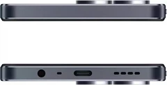 Мобильный телефон Realme Note 50 4/256GB Midnight Black – фото