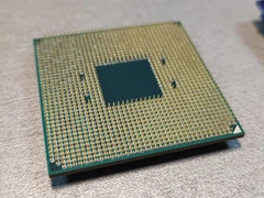 Процесcор AMD Ryzen 5 3500X 4.1 GHz. 6 ядра/6 потока. Soket AM4