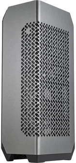 Корпус Cooler Master NCORE 100 MAX Dark Grey + БП V SFX Gold 850W