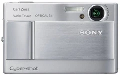 SONY cyber shot T10(白) Amazon | Cyber-shot DSC-T10 ホワイト SONY | コンパクト 通販