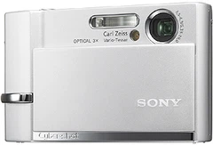 【稼働品　箱付き】SONY Cyber-shot DSC-T30 コンデジ Amazon | Cyber-shot DSC-T30 ブラック SONY | コンパクト 通販