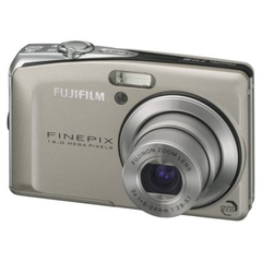 FUJIFILM FINEPIX F50fd ブラック Фотоаппарат Fujifilm FinePix F50Fd купить на ROZETKA