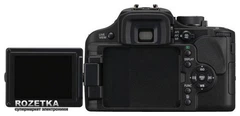 Фотоаппарат Panasonic Lumix DMC-L10 купить на ROZETKA | Отличная