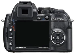 Фотоаппарат Olympus SP-570 UltraZoom Black купить на ROZETKA