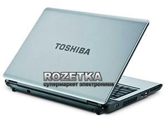 Ноутбук Toshiba Satellite L300 17l