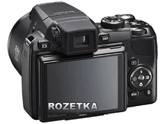 ★付属充実★ニコン NIKON COOLPIX P90 Фотоапарат Nikon Coolpix P90 купити на ROZETKA | Чудова ціна на