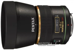Pentax SMC DA 55mm f/1.4 SDM – фото, отзывы, характеристики в