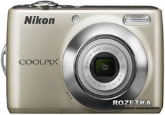 ★人気！超美品★Nikon ニコン COOLPIX L21 6.7-24mm ☆人気！超美品☆Nikon ニコン COOLPIX L21 6.7-24mm Amazon.co