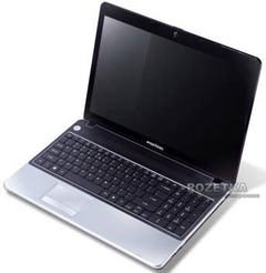 Ноутбук Acer eMachines E640G-P322G32Mnks (LX.NA80C.013