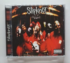 Slipknot – Slipknot (1999) Audio CD (импорт, буклет) – фото