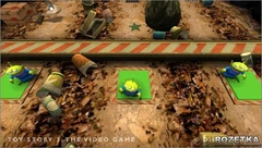 ROZETKA » История игрушек: Большой побег. Toy Story 3 (Essentials