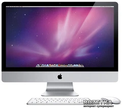 Apple iMac A1312 27