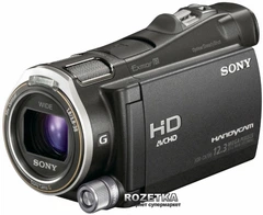 Видеокамера Sony HDR-CX700 – фото, отзывы, характеристики в
