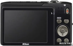【美品】NIKON/COOLPIX/s3100 Amazon | Nikon COOLPIX S3100 14 MP デジタルカメラ 5倍NIKKOR 広角
