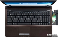 Ноутбук Asus K53sv Цена В Украине