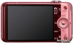SONY Cyber-shot DSC-WX170 ピンク Mint] SONY Cyber-shot DSC- WX170 Pink Digital Camera 18.2MP