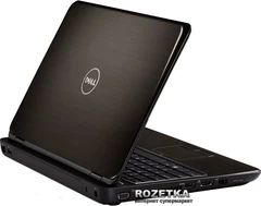 Ноутбук Dell Inspiron N7110 (DI7110I24104640B) Diamond Black