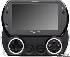 ソニー　PSP プレイステーションポータブル　GIGA PACK BLACK 45411067.jpg