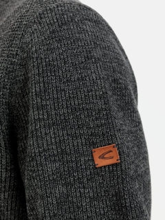 Свитер Camel Active Knitted Toyer 409585-2K06-88 XL Темно-серый (4064478707171) – в интернет-магазине ROZETKA | Купить в Украине: Киеве, Харькове, Днепре, Одессе, Запорожье, Львове Свитер Camel Active Knitted Toyer 409585-2K06-88 XL Темно-серый (4064478707171) – в интернет-магазине ROZETKA | Купить в Украине: Киеве, Харькове, Днепре, Одессе, Запорожье, Львове