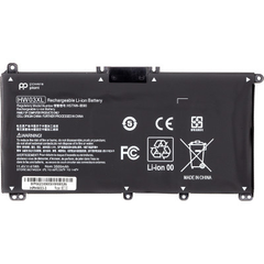 Аккумулятор для ноутбука HP 255 G8 (HW03XL) 11.4V 3500mAh PowerPlant (NB462087) – фото, отзывы, характеристики в интернет-магазине ROZETKA от продавца: ELECTRON | Купить в Украине: Киеве, Харькове, Днепре, Одессе, Запорожье, Львове Аккумулятор для ноутбука HP 255 G8 (HW03XL) 11.4V 3500mAh PowerPlant (NB462087) – фото, отзывы, характеристики в интернет-магазине ROZETKA от продавца: ELECTRON | Купить в Украине: Киеве, Харькове, Днепре, Одессе, Запорожье, Львове