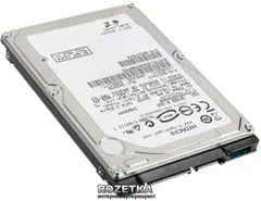 Жесткий диск Hitachi (HGST) GST Travelstar 5K500.B 320GB 5400rpm Жесткий диск Hitachi (HGST) GST Travelstar 5K500.B 320GB 5400rpm