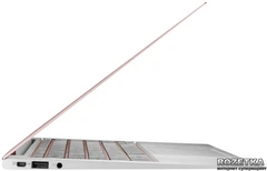 Ноутбук ASUS ZenBook UX21 (UX21E-KX016V) Rose Gold – фото, отзывы