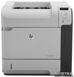Принтер HP LaserJet Enterprise 600 M602dn (CE992A) + USB cable