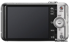Фотоаппарат Sony Cyber-shot DSC-WX50 Silver (DSCWX50S.CEE2