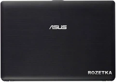 Ноутбук ASUS Eee PC X101CH (X101CH-BLK016W) Black – фото, отзывы