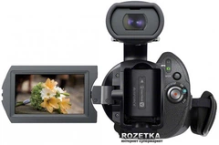 SONY ビデオカメラ NEX-VG20 18SEL200 SONY ビデオカメラ NEX