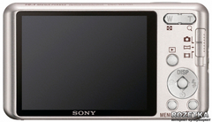 SONY デジカメ Cyber-shot DSC-W570 シルバー DSC-W570 | デジタルスチルカメラ Cyber-shot サイバーショット