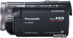 Panasonic - パナソニック HC-X900M Amazon.co.jp: パナソニック デジタルハイビジョンビデオカメラ