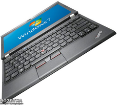 【同スペ最安】ThinkPad X230/i5/16G/128G/Win11 Ноутбук Lenovo ThinkPad X230 (NZA5URT) – фото, отзывы