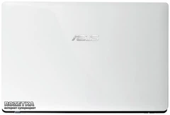 Ноутбук ASUS K53SD (K53SD-SX146D) White – фото, відгуки