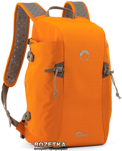 Lowepro Flipside Sport 15L AW Orange Light Grey 5921013 ROZETKA