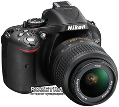 Nikon D5200 18-55VR カメラ - デジタルカメラ Amazon | Nikon デジタル一眼レフカメラ D5200 レンズキット AF
