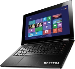 Ноутбук Lenovo IdeaPad Yoga 13 (59-349732) Grey – фото, отзывы Ноутбук Lenovo IdeaPad Yoga 13 (59-349732) Grey – фото, отзывы