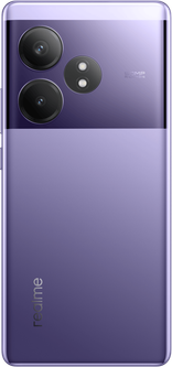 Realme GT Neo 6 5G 12/256GB Lingxi Purple ( Global ROM ) – фото