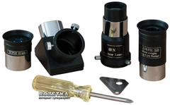 Arsenal - Synta 70/700 AZ2, рефрактор (707AZ2) – фото, отзывы