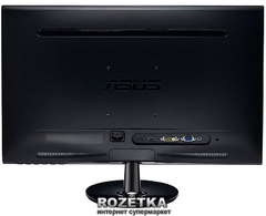 ASUS 23.6型フルHDディスプレイ / ノングレア / VS247HV Amazon.co.jp: ASUS 23.6型フルHDディスプレイ ( 視野角170