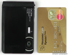 Фотоаппарат Sony Cyber-shot DSC-TX30 Black (DSCTX30B.RU3) купить