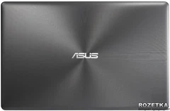 Ноутбук ASUS X550VC (X550VC-XX064D) Dark Gray – фото, отзывы